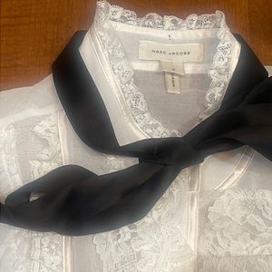 Marc jacobs blouse